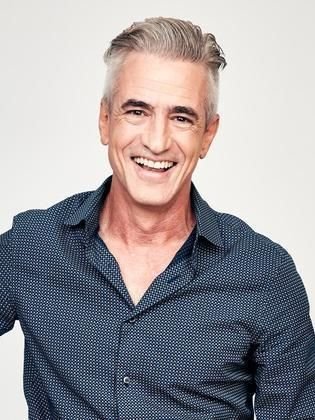 Dermot Mulroney Dermot Mulroney